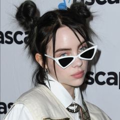A irmã mais nova da Camila Cabello é muito fã da Billie Eilish: "Gosta mais dela do que de mim"