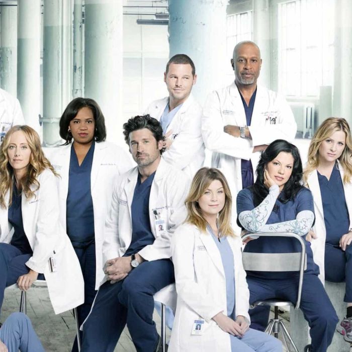 &quot;Grey&#039;s Anatomy&quot;: 17ª temporada já está confirmada