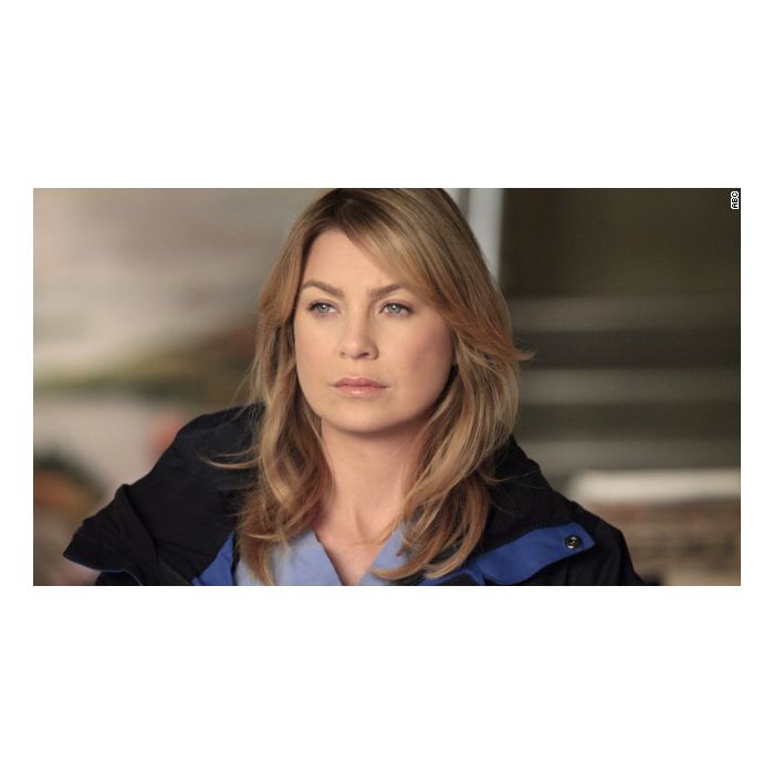&quot;Grey&#039;s Anatomy&quot;: Ellen Pompeo é quem decidirá quando a série deve acabar