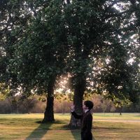 O V do BTS lançou um MV e todos ficamos soft com estes 6 momentos de #WinterBear