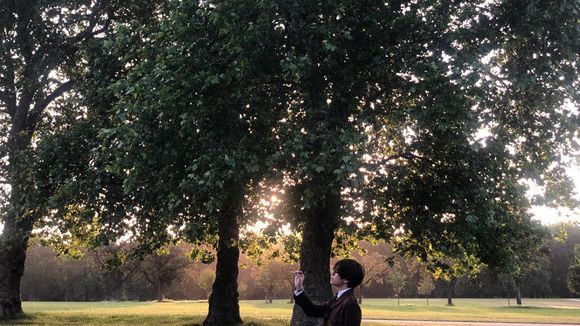 O V do BTS lançou um MV e todos ficamos soft com estes 6 momentos de #WinterBear