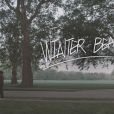 Kim Taehyung, o V do BTS, lançou uma música solo inédita! Confira "Winter Bear"
