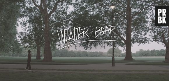Kim Taehyung, o V do BTS, lançou uma música solo inédita! Confira "Winter Bear"
