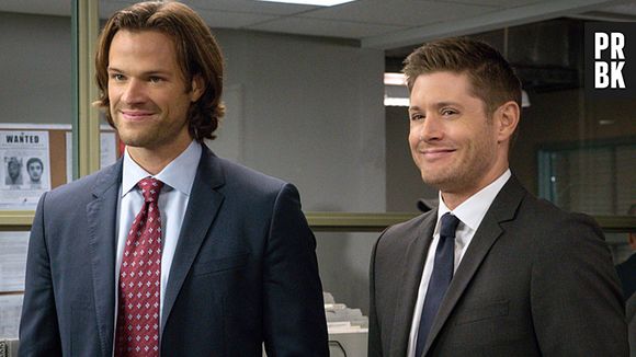 Presidente da CW está aberto a fazer novos episódios de "Supernatural"