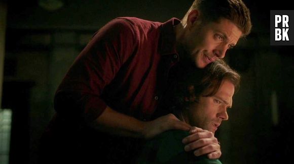 Segundo jornalista, volta de "Supernatural" só depende de Jensen Ackles e Jared Padalecki