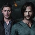 Presidente da CW confirma que faria mais episódios de "Supernatural"