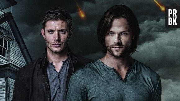 Presidente da CW confirma que faria mais episódios de "Supernatural"