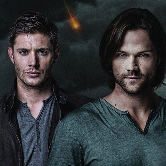 Presidente da CW confirma que faria mais episódios de &quot;Supernatural&quot;