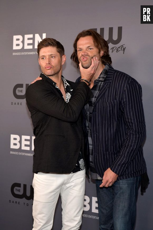 "Supernatural" pode não acabar e isso só depende dos protagonistas