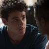 "Malhação": primeiro beijo de Guga (Pedro Alves) e Serginho (João Pedro Oliveira) irá ao ar em breve