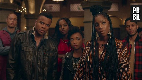 Já maratonou "Cara Gente Branca", da Netflix? Talvez tenha chegado essa hora...