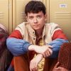 "Sex Education" também é uma série da Netflix que pode sair nesse teste, hein!