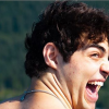 Noah Centineo, de "Para Todos os Garotos que já Amei 2", já mostrou animação para a sequência do filme