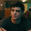 Noah Centineo dá adeus a Peter Kavinsky e agradece Lana Condor após final de suas gravações em "Para Todos os Garotos que Já Amei 3"