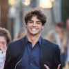Gravações de Noah Centineo em "Para Todos Garotos que Já Amei 3" chega ao fim e ator dá adeus a Peter Kavinsky