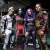 "Descendentes 3" é sucesso na programação fechada da televisão