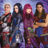 "Descendentes 3": terceiro filme foi o mais visto da saga