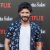 Álvaro Morte interpreta o Professor em "La Casa de Papel"