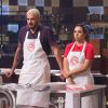 Lorena ou Rodrigo: quem vai ganhar a 6ª temporada do "MasterChef Brasil"?