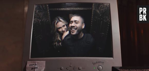 Kevinho arrasa com o novo tênis RUFFLES FIEVER no clipe de "Credo que Delícia"