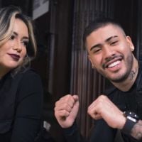 Kevinho arrasa com o tênis da parceria entre RUFFLES e FIEVER no clipe de "Credo que Delícia"