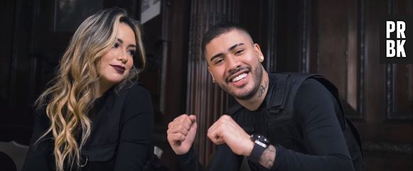 "Credo que Delícia" é a novidade do Kevinho em parceria com a RUFFLES e a FIEVER