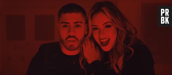 Kevinho é um ladrão bem doido no clipe de "Credo que Delícia", parceria com a RUFFLES e FIEVER