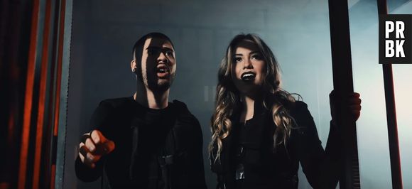 RUFFLES e FIEVER anunciam seu tênis no clipe de "Credo que Delícia", do Kevinho