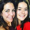 Maisa Silva e Thalita Rebouças estarão em estande da Bienal do Livro 2019