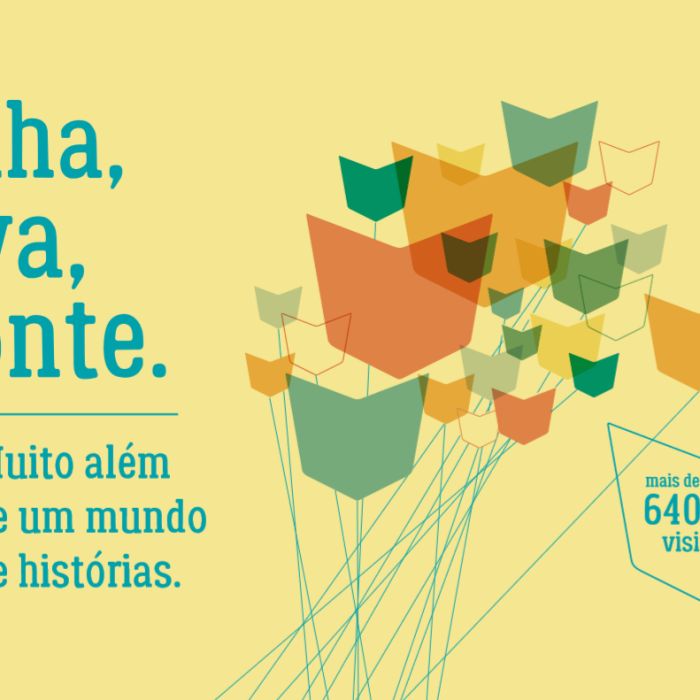 A Bienal do Livro 2019 acontece no Rio de Janeiro, nos dias 30 e 31 de agosto e do dia 1º ao 8 de setembro