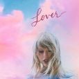  Taylor Swift liberou várias páginas de seus diários junto com a versão deluxe do álbum "Lover" 
