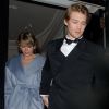 Taylor Swift e o namorado Joe Alwyn raramente são vistos juntos publicamente e em uma das páginas de seu diário a cantora explica o motivo