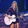 Algumas passagens da vida adolescente de Taylor Swift foram as que mais chamaram atenção dos fãs