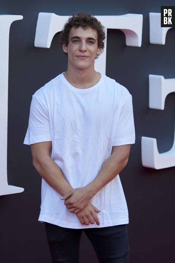 De "Elite" e "La Casa de Papel": conheça 17 curiosidades sobre Miguel Herrán