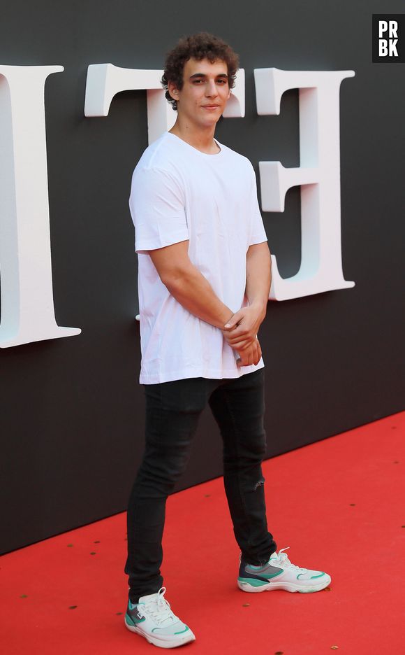 Você vai amar descobrir estes fatos sobre o ator Miguel Herrán, o Christian de "Elite"