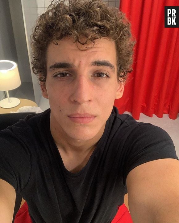 17 fatos sobre Miguel Herrán, ator de "Elite" e "La Casa de Papel"