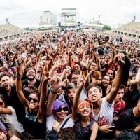 Bandas dão um verdadeiro show na edição carioca do Circuito Banco do Brasil!