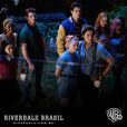 "Riverdale": primeiras imagens do episódio em tributo a Luke Perry são divulgadas