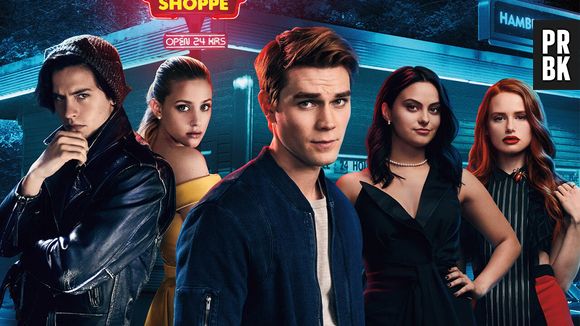 Confira as primeiras imagens do episódio em homenagem a Luke Perry em "Riverdale"