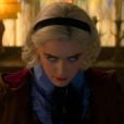 "O Mundo Sombrio de Sabrina": personagem pode morrer na 3ª temporada