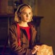 "O Mundo Sombrio de Sabrina": novo ano da série pode trazer morte de personagem