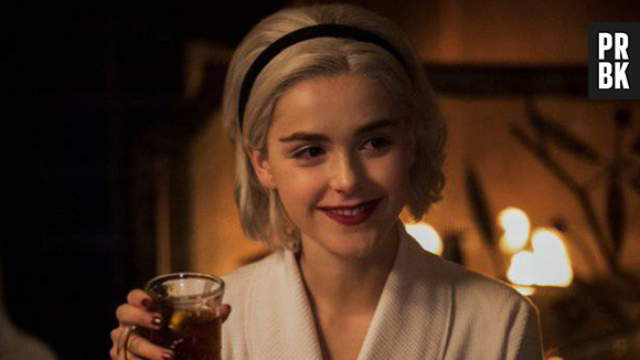 3ª temporada de "O Mundo Sombrio de Sabrina" pode ter morte de uma das Spellman