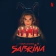 Criador de "O Mundo Sombrio de Sabrina" dá a entender que uma das Spellman vai morrer na 3ª temporada