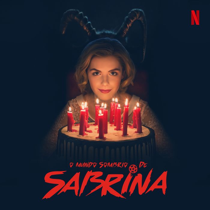 Criador de &quot;O Mundo Sombrio de Sabrina&quot; dá a entender que uma das Spellman vai morrer na 3ª temporada