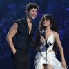 Shawn Mendes e Camila Cabello postam vídeo na maior pegação e o motivo é hilário