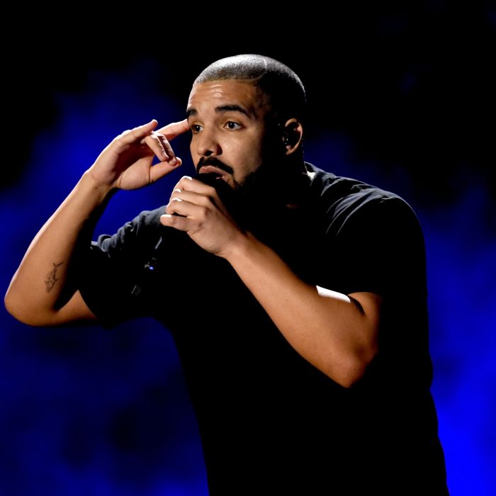 Internautas acreditam que Drake cancelou show no Rock in Rio, mas festival desmente