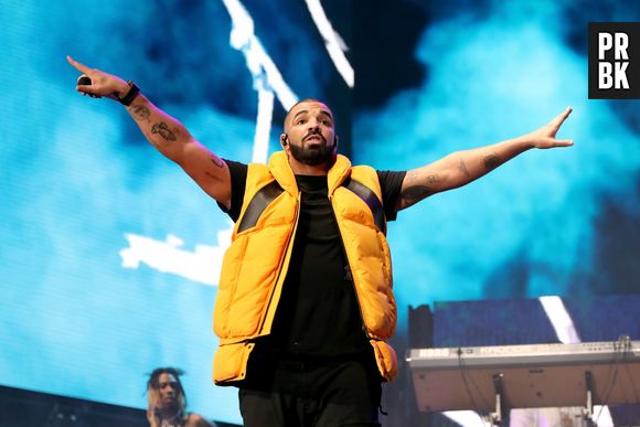 Após tweet de jornalista, internet pira achando que Drake cancelou sua presença no Rock in Rio