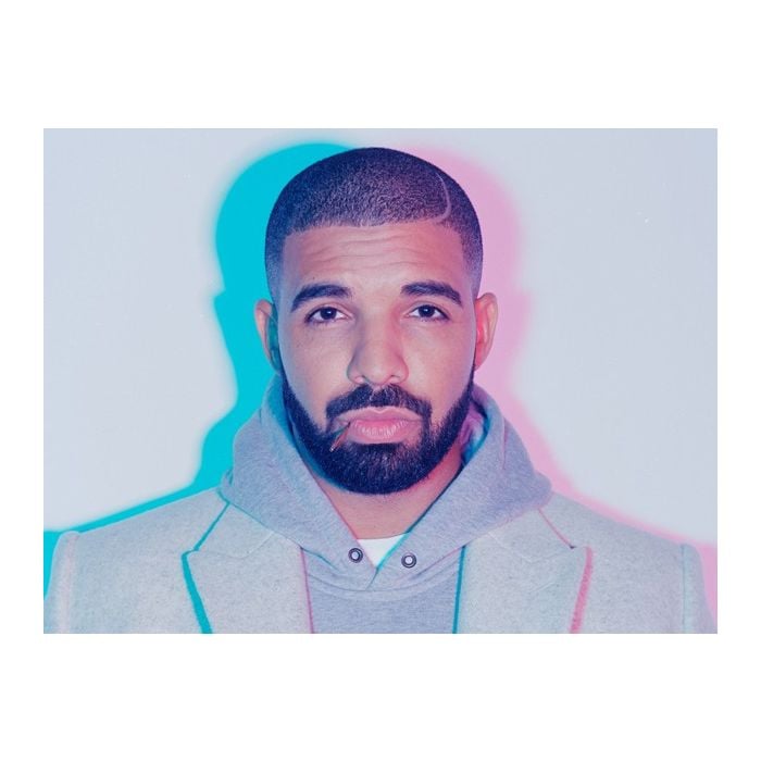 Internet acredita que Drake cancelou seu show no Rock in Rio 2019