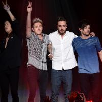 One Direction de volta? Liam Payne, Niall Horan e Louis Tomlinson estão prontos para isto!