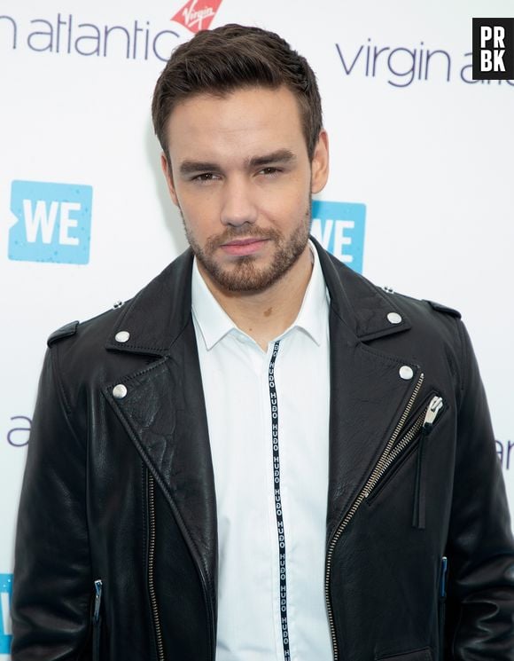 Liam Payne não mantém contato com Harry Styles